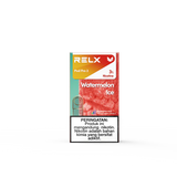 RELX ESSENTIAL POD KIT + RELX POD