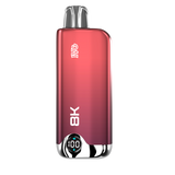 IVG DISPOSABLE 35MG 8000 PUFFS