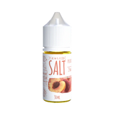 PEACH 30ML - SKWEZED NON ICED