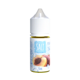 PEACH ICE 30ML - SKWEZED ICED