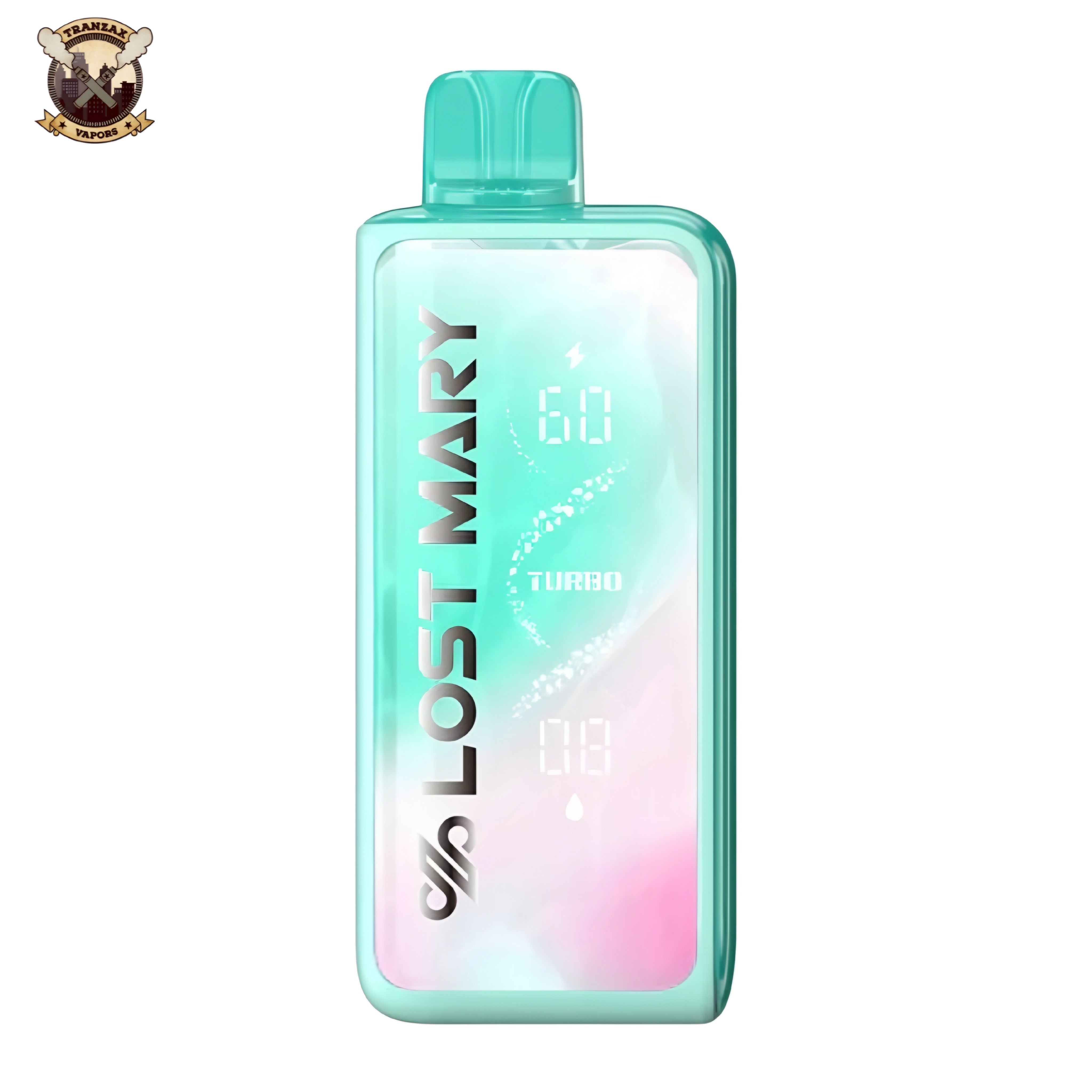 lost mary mint flavor MT35000 Miami Vape Sour Fcuking Fab - Tobacco & Menthol Select Flavor ::Island Hopper