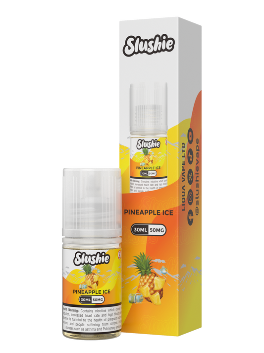 slushie salt nic price in pakistan