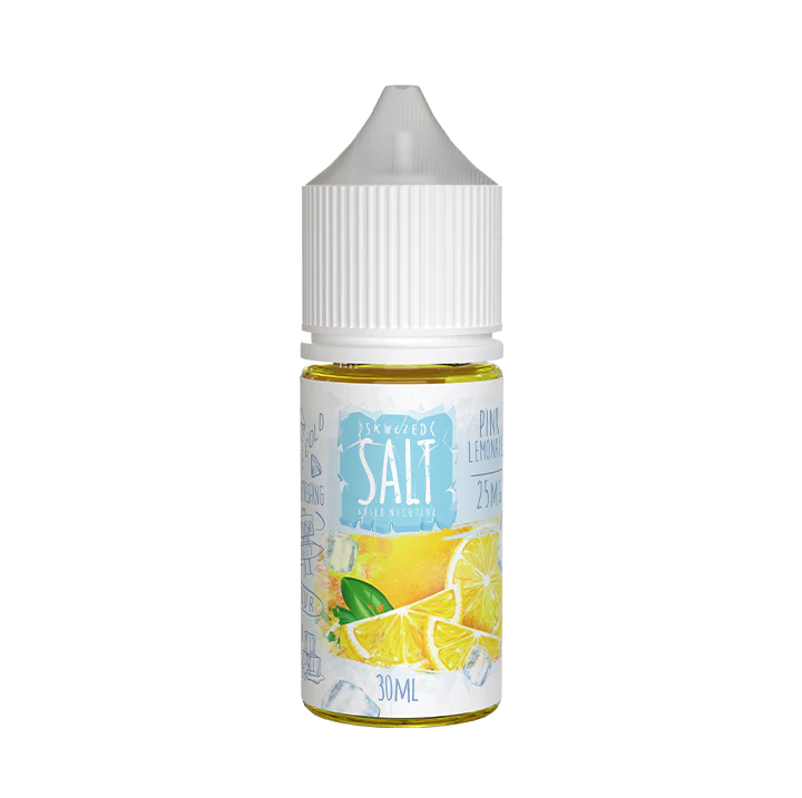 PINK LEMONADE ICE 30ML - SKWEZED ICED