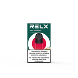 RELX ESSENTIAL POD KIT + RELX POD