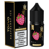 RASPBERRY ICE 30ML - TOKYO GOLD