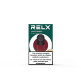 RELX ESSENTIAL POD KIT + RELX POD