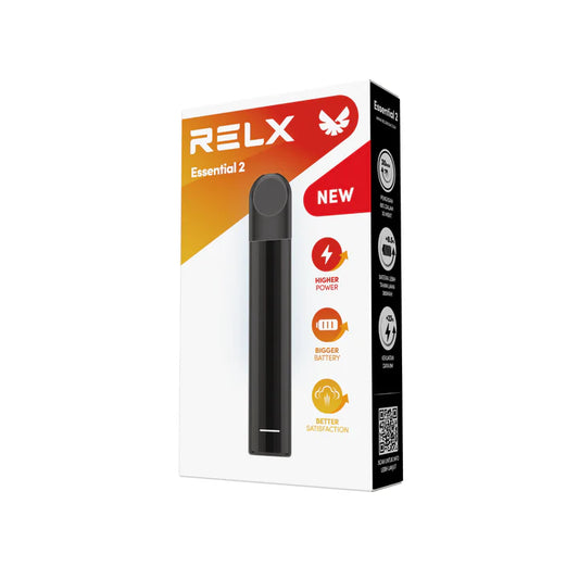 RELX ESSENTIAL 2 POD KIT
