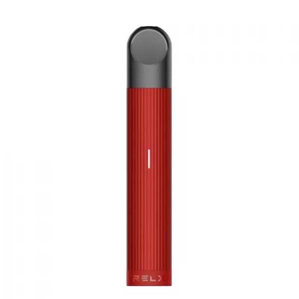 RELX ESSENTIAL POD KIT + RELX POD