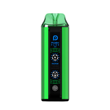 POSH PLUS 2.0 DISPOSABLE 20000 PUFFS 50MG