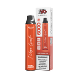 RUBY GUAVA ICE 50MG - IVG REGAL DISPOSABLE 6000 PUFFS