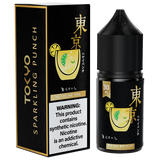 SPARKLING PUNCH 30ML - TOKYO GOLD