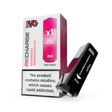 IVG RECHARGE 3% PODS 2ML