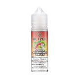 SUMMER STRAWBERRY KIWI ICE 60ML - RUFPUF FREE BASE