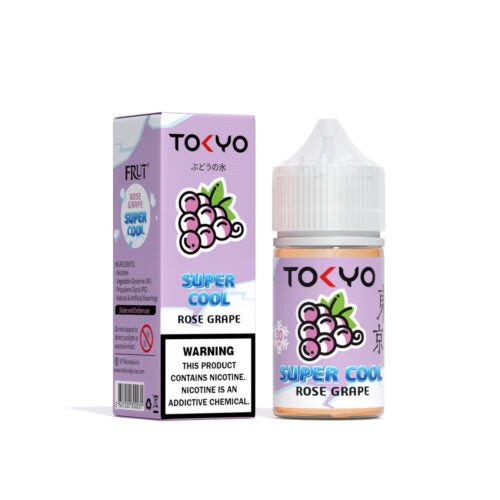 ANY 2 TOKYO 30ML'S