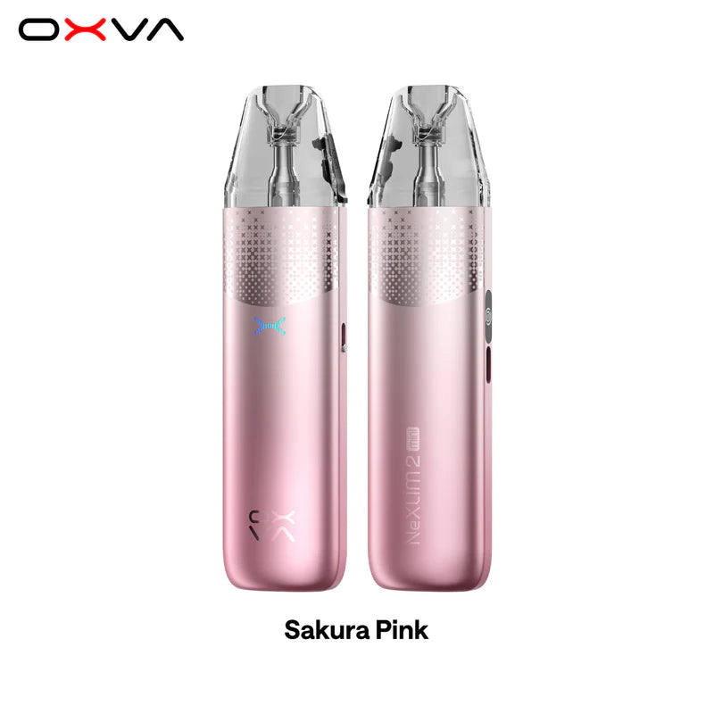 OXVA NEXLIM 2 MINI POD KIT 40W