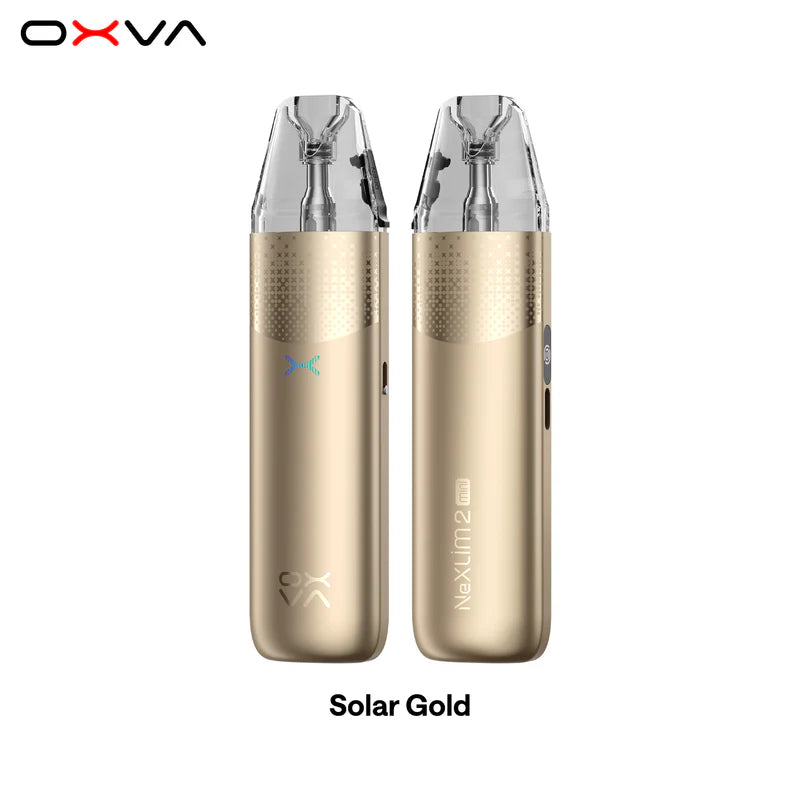 OXVA NEXLIM 2 MINI POD KIT 40W