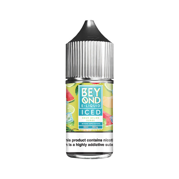 SOUR MELON SURGE ICE 30ML - BEYOND