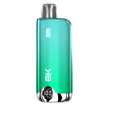 IVG DISPOSABLE 35MG 8000 PUFFS