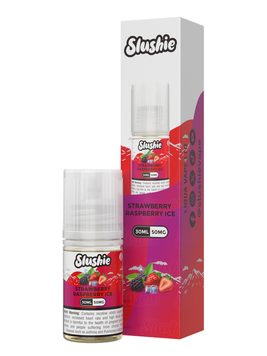 slushie salt nic price in pakistan