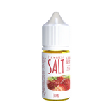 STRAWBERRY 30ML - SKWEZED NON ICED