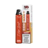 IVG REGAL DISPOSABLES 6000 PUFFS | 20MG & 50MG