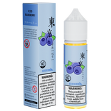 BLUEBERRY ICE 60ML - TOKYO CLASSIC