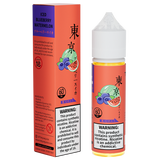 BLUEBERRY WATERMELON ICE 60ML - TOKYO CLASSIC