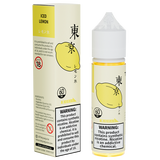 LEMON ICE 60ML - TOKYO CLASSIC