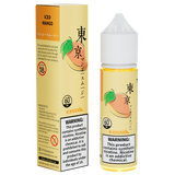 MANGO ICE 60ML - TOKYO CLASSIC