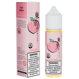 PEACH ICE 60ML - TOKYO CLASSIC