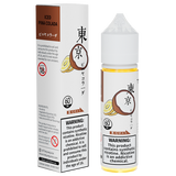 PINA COLADA ICE 60ML - TOKYO CLASSIC