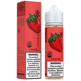 STRAWBERRY ICE 60ML- TOKYO CLASSIC