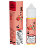 STRAWBERRY WATERMELON ICE 60ML - TOKYO CLASSIC