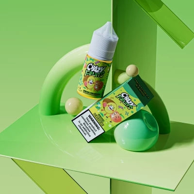 OXVA XLIM SQ PRO + TOKYO 30ML
