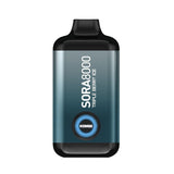 DISPOSABLE SORA 8000 PUFFS