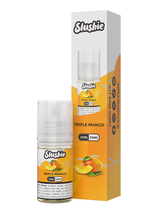 slushie salt nic price in pakistan