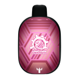 PANTHER BAR DISPOSABLE 5500 PUFFS 5%