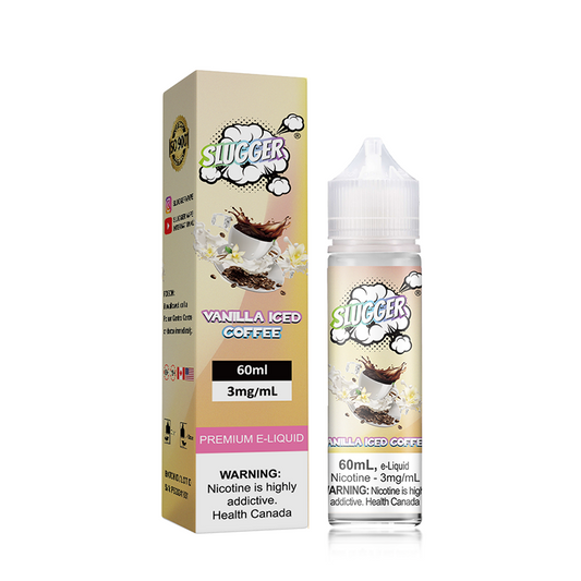 slugger e liquid 60ml price in pakistan