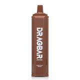 DRAGBAR DISPOSABLE 8000 PUFFS 5%