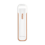 VANILLA TOBACCO - YOZO DISPOSABLE 3500 PUFFS