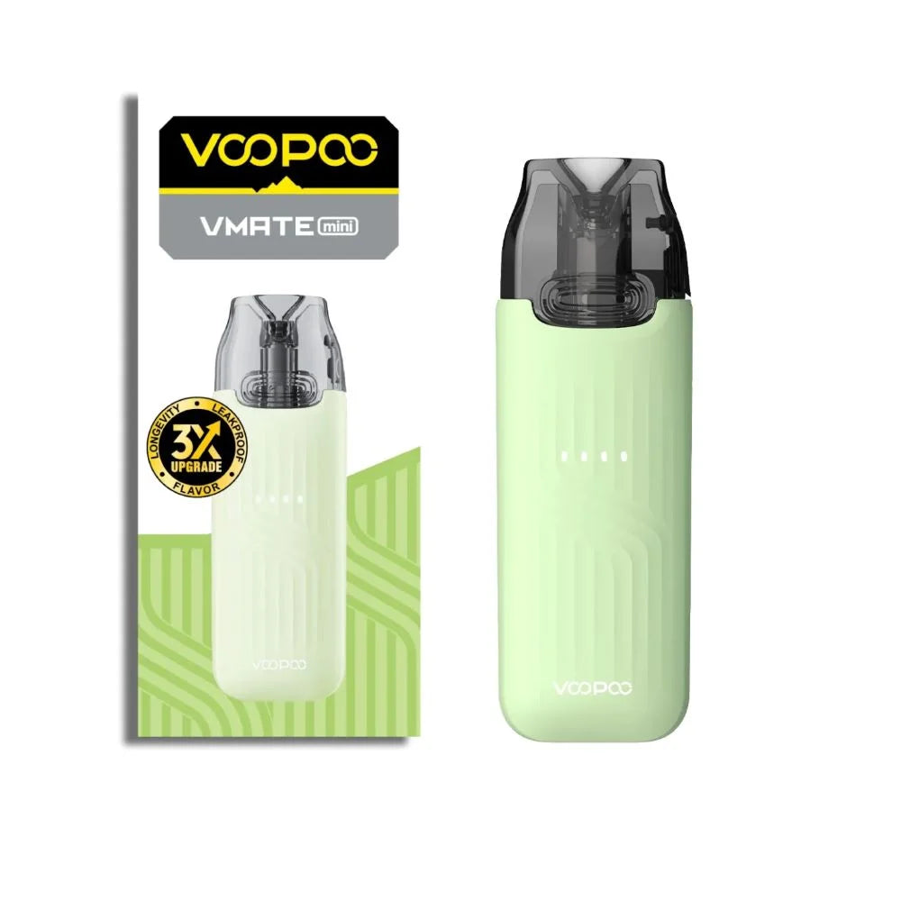 VOOPOO VMATE MINI 30W POD KIT