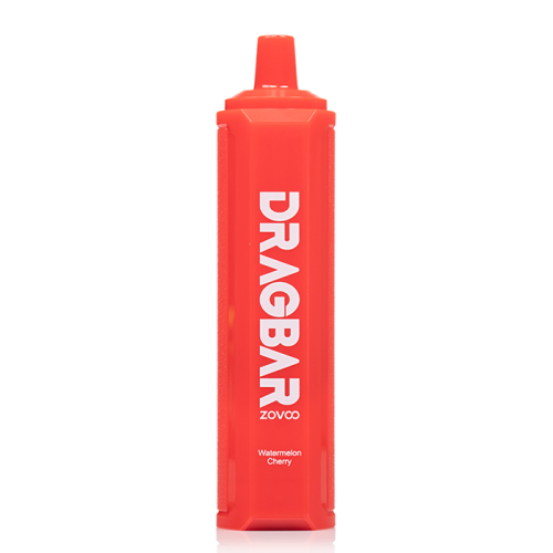 DRAGBAR DISPOSABLE 8000 PUFFS 5%