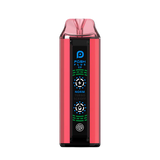 POSH PLUS 2.0 DISPOSABLE 20000 PUFFS 50MG