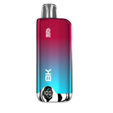 IVG DISPOSABLE 35MG 8000 PUFFS