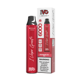 IVG REGAL DISPOSABLES 6000 PUFFS | 20MG & 50MG