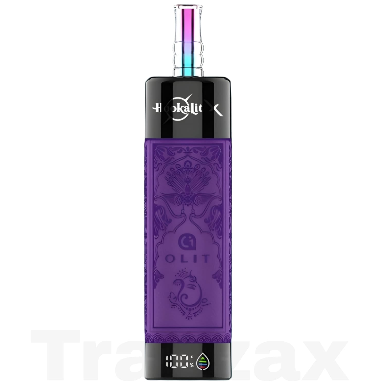 OLIT HOOKALIT X 3.5MG DISPOSABLE 20000 PUFFS