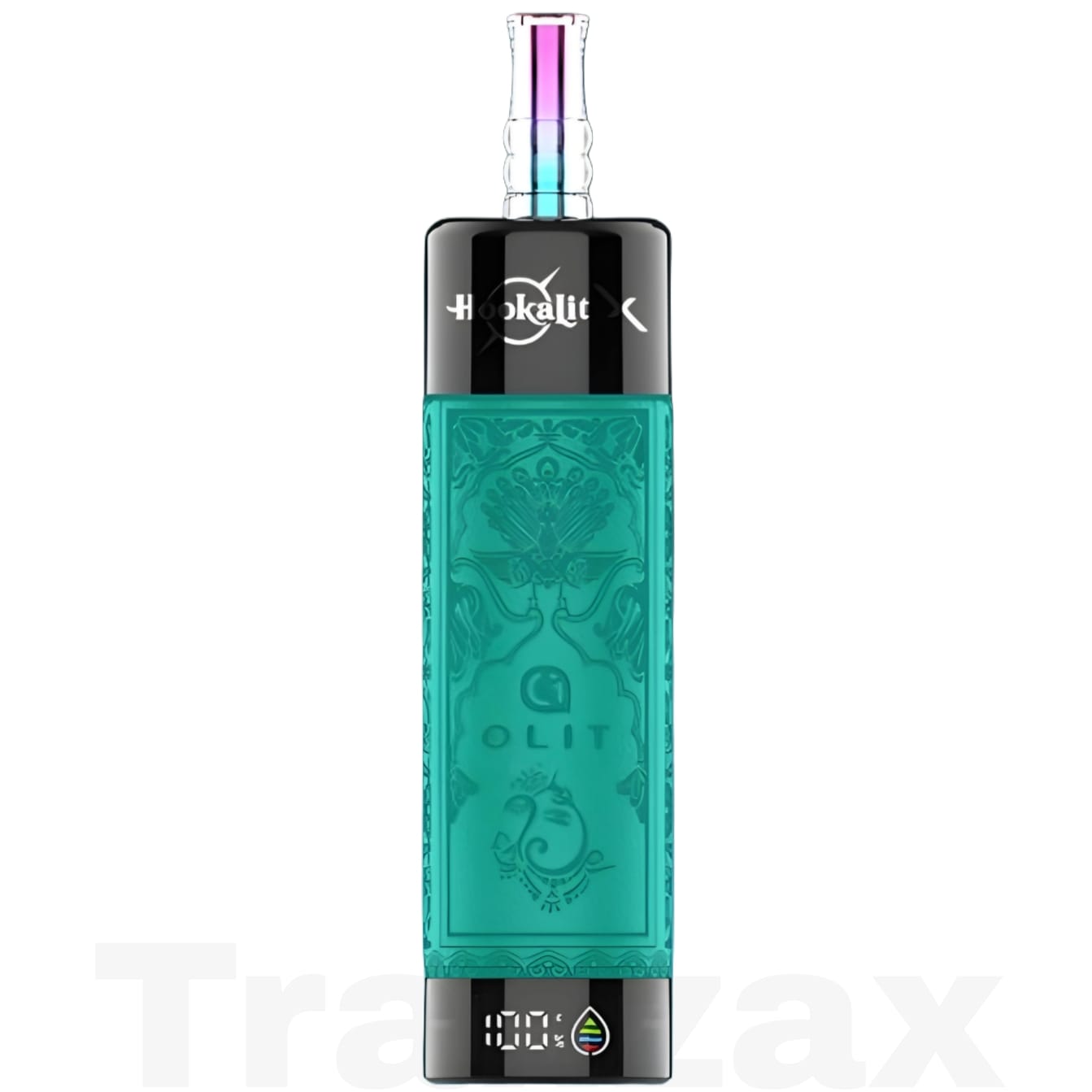 OLIT HOOKALIT X 3.5MG DISPOSABLE 20000 PUFFS