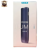 IQOS ILUMA ONE (i) COMPLETE KIT FOR TEREA