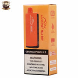 HYPPE TALL BOY DISPOSABLE 50MG 30K PUFFS