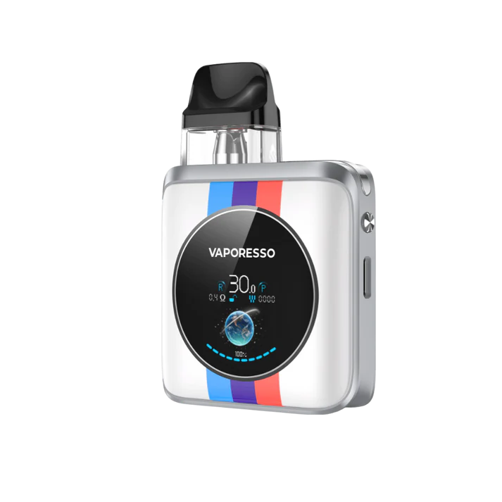 VAPORESSO XROS NANO 4 POD KIT